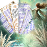 „Lichtpfade der Raunächte - Räuchermischungen voller Inspiration“