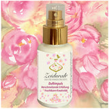 Verschmelzende Erfüllung - Fruchtbare Kreativität