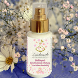 Verschmelzende Erfüllung - Fruchtbare Kreativität