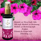 Produktbild Erde Blumen Engel- und Licht-Sprays Zeidurah