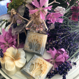 Produktbild Lavendel Seife 2 Pflanzenöl Seifen Zeidurah