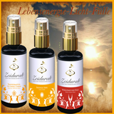 Produktbild Lebensenergie, Licht und Fülle 2 Duftpakete Zeidurah