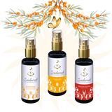 Produktbild Lebensenergie, Licht und Fülle Duftpakete Zeidurah