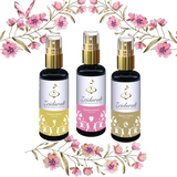 Produktbild Harmonie in meinen Beziehungen Duftpakete Zeidurah