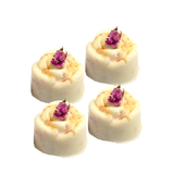 Produktbild Rose Badekonfekt Zeidurah