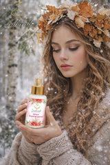 Duftimpuls Dankbarkeit Duftkompositionen Rose,Ingwer, Weihrauch, Nelke, Ätherische Öle