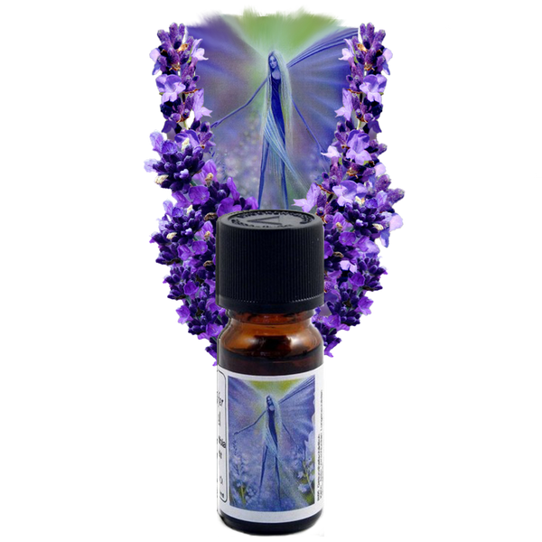 Produktbild Lavendel Ätherische Öle Zeidurah